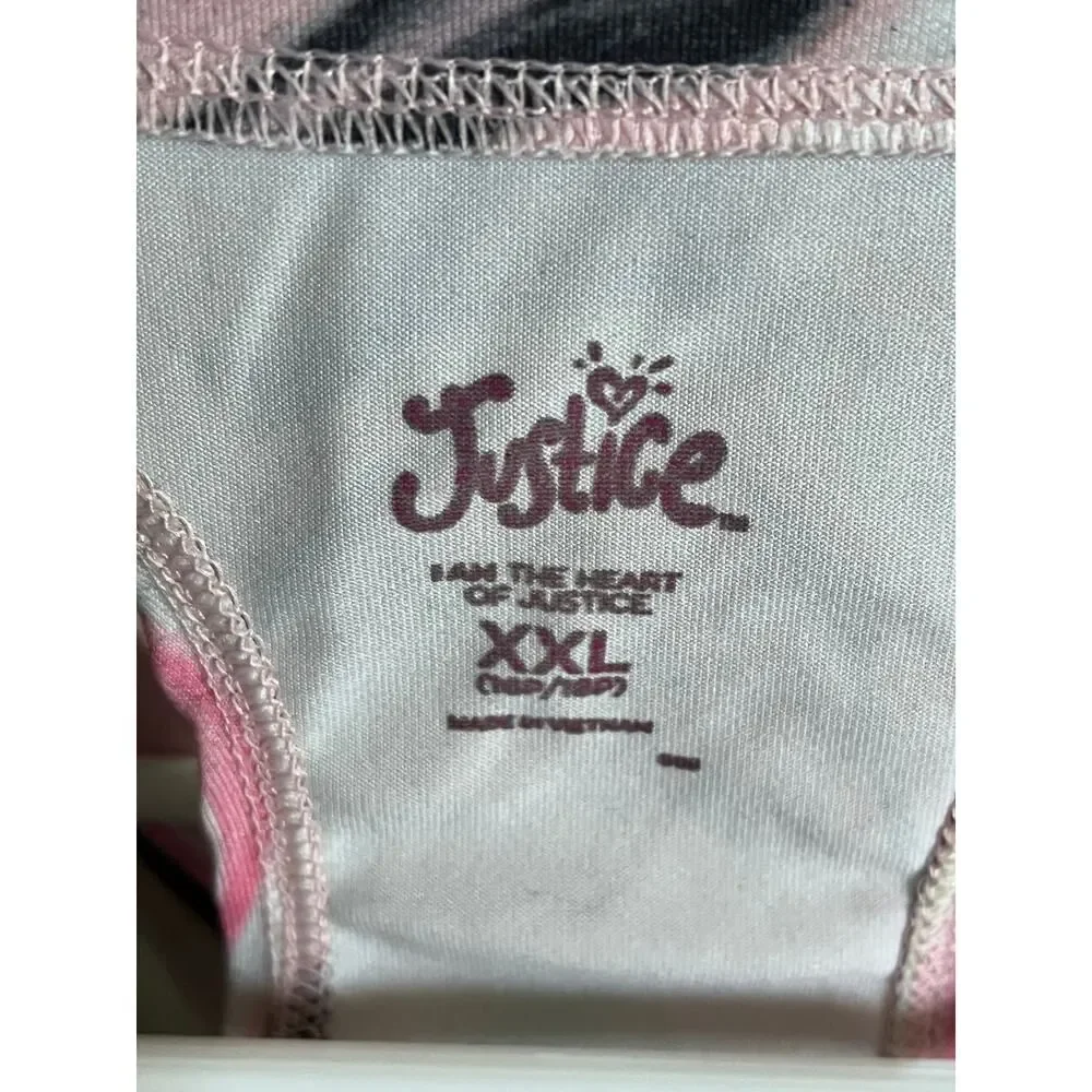 Justice get your